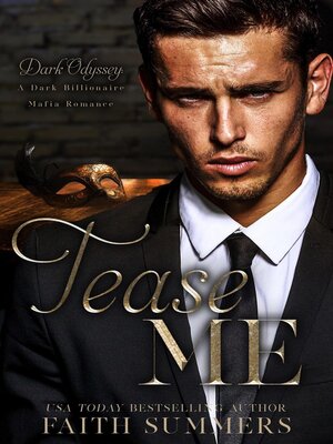 cover image of Tease Me